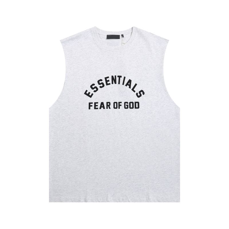 Fear Of God Vest